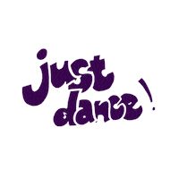 stars108 stars just dance dracopark stars108 Sticker