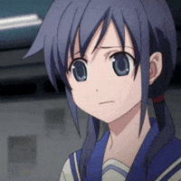 Corpse Party Horror GIF