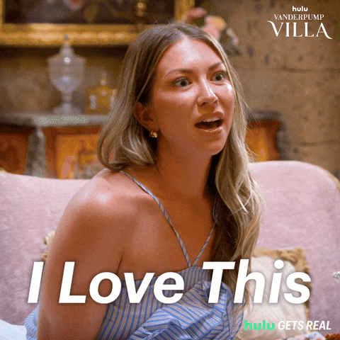 Vanderpump GIF by HULU