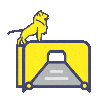 Sport Fun Sticker