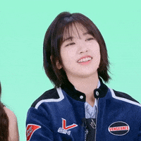 Mad K Pop GIF