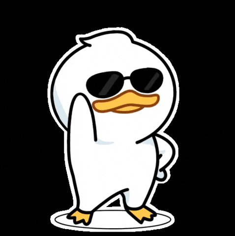 Crypto Cardano GIF by QUACKU