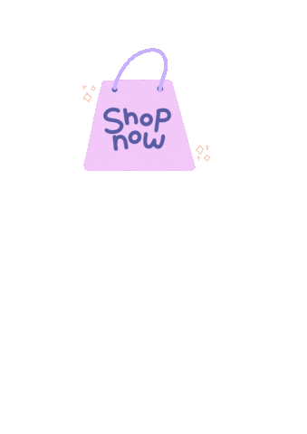 Shop Now Sticker