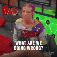 big brother pop GIF by Big Brother After Dark