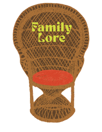 New Book Family Sticker by HarperCollins