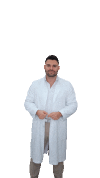 This Way Sticker by Perfect Aesthetics