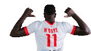 Basketball Basket Sticker by lnb_officiel
