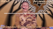 cancer horoscopo semanal GIF by Horoscopo de Los Arcanos