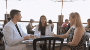 Matt Fraser Wow GIF by E!