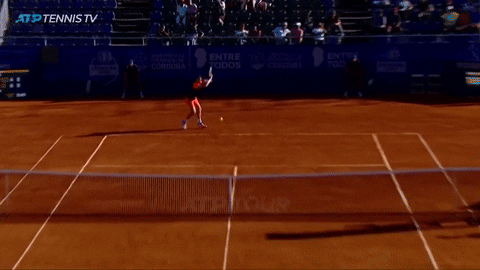epic fail oops GIF by Tennis TV