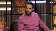 Pensando Dani Rovira GIF by Movistar Plus+