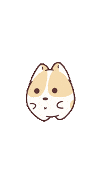 無言 拍手 Sticker