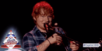 GIF by Capital FM