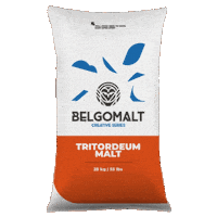 Belgomalt Sticker by Tritordeum