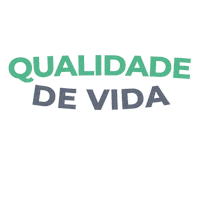 Novo Qualidade De Vida Sticker by Grupo Zero Dor