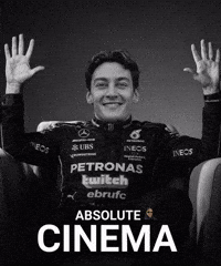 Formula 1 Cinema GIF