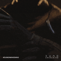 Dune Awakening GIF by Funcom