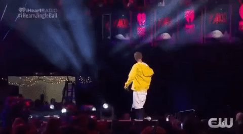 jingle ball GIF by iHeartRadio