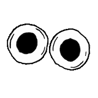 Eyes Agencylife Sticker by Kochstrasse™