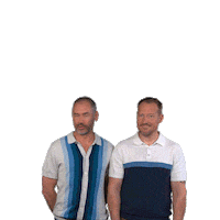 React No Sticker by LEGO Masters Australia