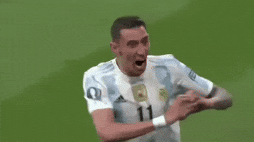 Di Maria GIF