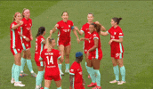 Goalcelebration GIF by National Women's Soccer League