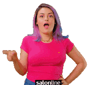 Idea Post It Sticker by Salon Line