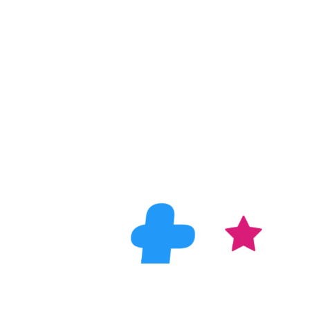 T Logo Sticker by Twinkl Parents