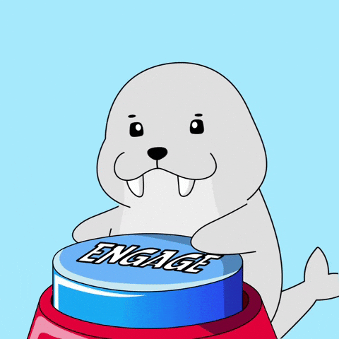 Lil Engage GIF by FROSTYS