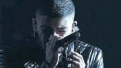 the voice GIF by ZAYN