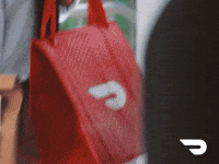 Food Touchdown GIF by DoorDash