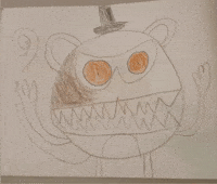 Five Nights At Freddys Freddy GIF by Ocelot