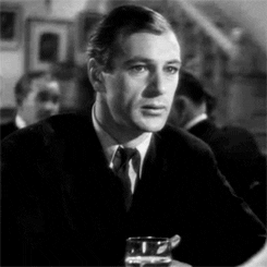 gary cooper the way they look at each other in this movie...swoon GIF by Maudit