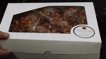 mayumisushi caixa combinado minha caixa mayumi sushi GIF