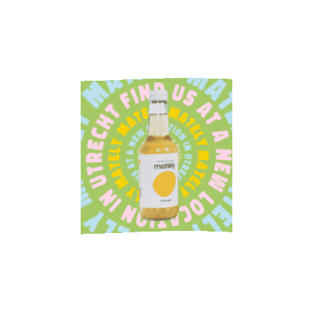 Drinkmately giphyupload yerbamate matély drinkmately Sticker