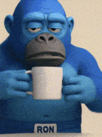 Ronke GIF by Tribally