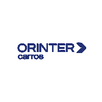 Orintertt Sticker by Orinter Tour & Travel