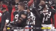 Regular Season Football GIF by NFL