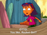 rocket power nicksplat GIF