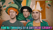 Fah No GIF by FoilArmsandHog