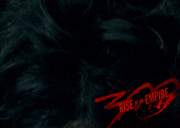 eva green artemisia GIF by 300: Rise of an Empire