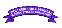 Singapore Art Week Sticker by EYEYAH!