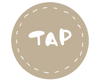 Tap Sticker