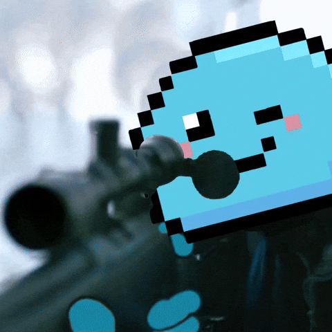 Memecoin Xrp GIF by $DROP