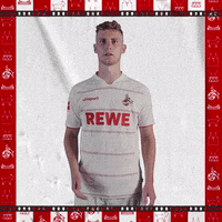 1 Fc Cologne Football GIF by 1. FC Köln