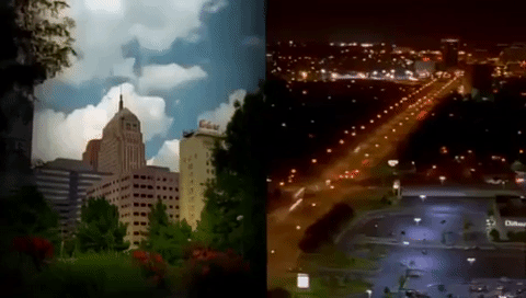 oklahoma GIF