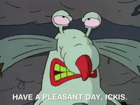 nickrewind nicksplat aaahh real monsters GIF