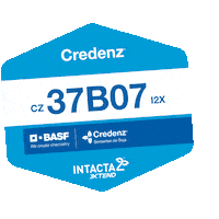 Credenz Sticker by BASF Soluções para a Agricultura