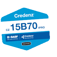Credenz Sticker by BASF Soluções para a Agricultura