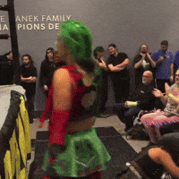 Peace GIF